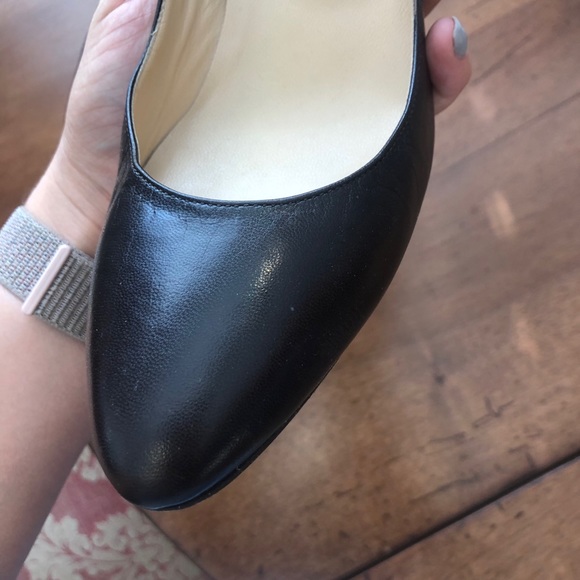 Jimmy choo brown heels - Picture 11 of 11